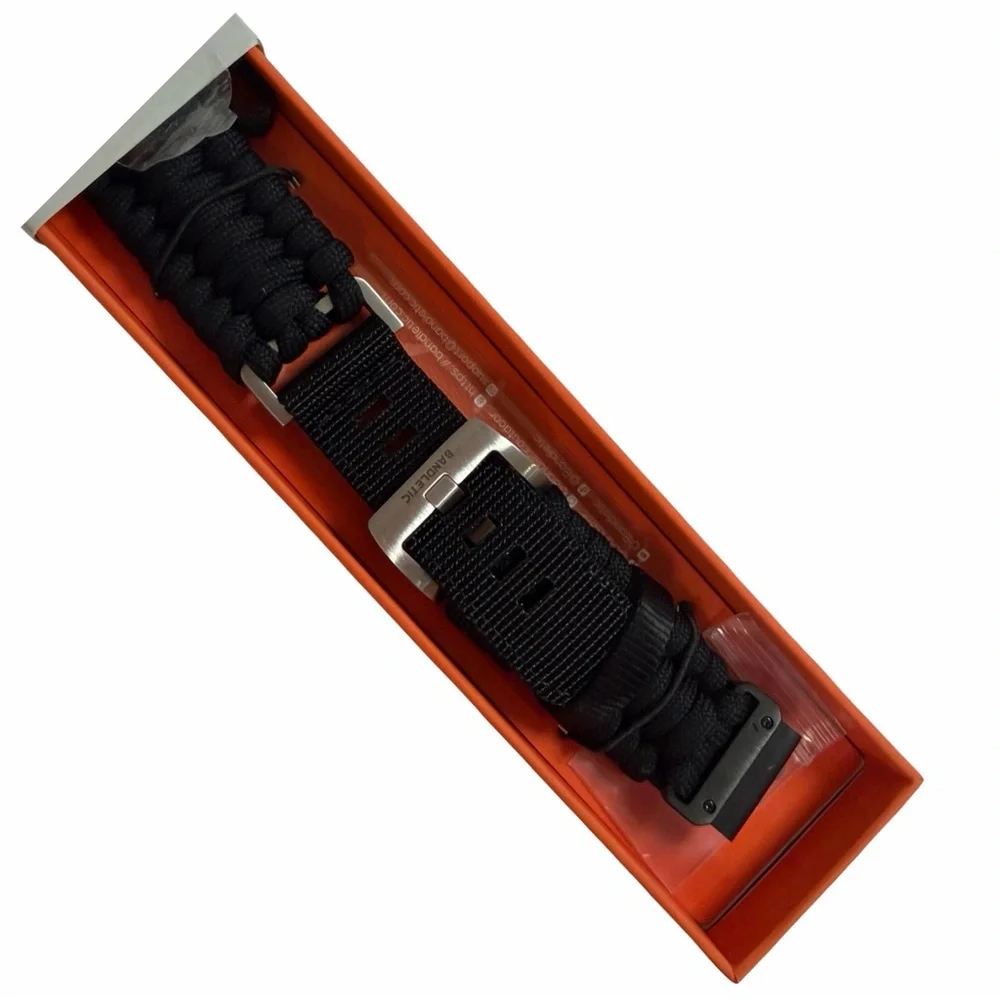Bandletic garmin quick